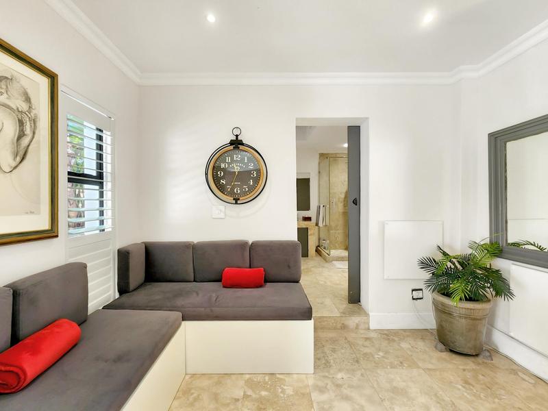 To Let 5 Bedroom Property for Rent in Helgarda Estate Western Cape